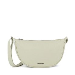 Torebka G-Star Raw. Szare listonoszki G-Star Raw, bez wzorów, bez dodatków. Za 199.99 zł.