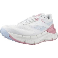 Buty REEBOK FLOATZIG SYMMETROS Rose. Czerwone trekkingi Reebok, z syntetyku, trekkingowe. Za 534.99 zł.