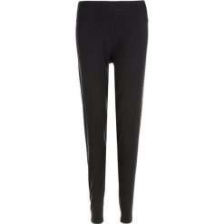Damskie legginsy Whistler Athene. Czarne bielizna sportowa Whistler, bez wzorów. Za 239.00 zł.