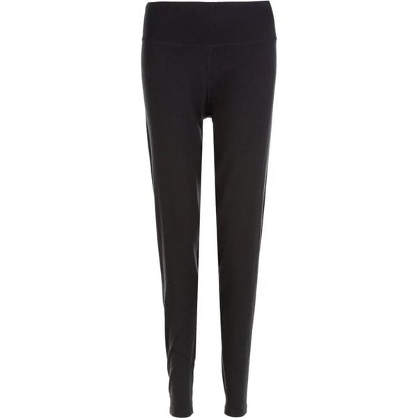Damskie legginsy Whistler Athene. Czarne bielizna sportowa Whistler, s, bez wzorów, z materiału, długie. Za 335.55 zł.