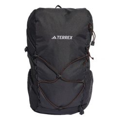 Plecak Terrex Multi CLIMACOOL 20L. Szare plecaki Adidas, bez wzorów. Za 299.00 zł.