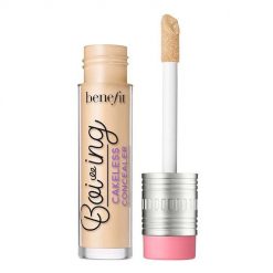 Benefit Cosmetics - Boiing Cakeless - Mocno Kryjący Korektor Do Twarzy - Teinte 3 (5 ml) - Dla Kobiet. Korektory BENEFIT COSMETICS. Za 139.00 zł.