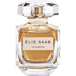 Elie Saab Elie Saab Le Parfum Woda perfumowana 50.0 ml. Perfumy damskie Elie Saab. Za 249.00 zł.