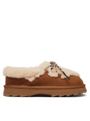 EMU Australia Śniegowce Hayley W13337 Brązowy. Brązowe trapery i śniegowce EMU Australia. Za 559.99 zł.
