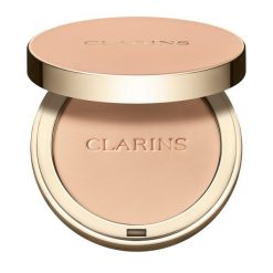 Clarins Puder w kompakcie Ever Matte Compact Powder Pudry 10 g 03 - Light Medium. Pudry CLARINS. Za 153.00 zł.