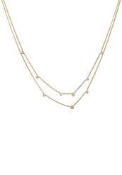 Elli Naszyjnik warstwowy Damski Wisiorek koło Łańcuszek pancerny Kryształki Szklane Szlif Xirius Biały 925 Sterling Silver 40 cm Naszyjniki 1 ct. Białe naszyjniki Elli, srebrne. Za 328.99 zł.