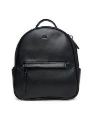 Aldo Plecak Coridon 14076733 Czarny. Czarne plecaki Aldo, bez wzorów, ze skóry. Za 359.99 zł.