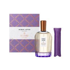 Molinard ACQUA LOTUS Woda perfumowana 97,5 ml. Perfumy damskie Molinard. Za 596.00 zł.
