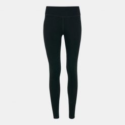 Klasyczne termiczne legginsy damskie z wełny merino Smartwool. Czarne legginsy Smartwool, s, bez wzorów, z bawełny. Za 514.50 zł.