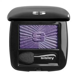 Sisley - Phyto-ombres - Cień Do Powiek - Phyto Eye Shadow 34 Sparkling Purple - Dla Kobiet. Fioletowe cienie do powiek Sisley. Za 219.00 zł.
