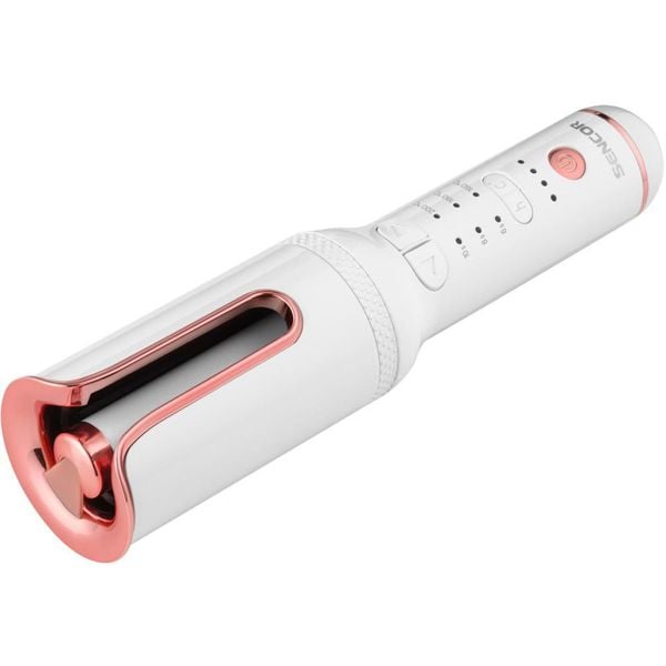 Lokówka rotacyjna SENCOR SHS 0930RS. Lokówki SENCOR. Za 225.00 zł.
