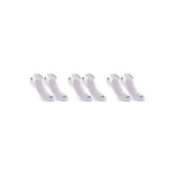 Skarpety Do Biegania Ekiden Białe Trójpak Unisex. Skarpety KALENJI. Za 11.99 zł.