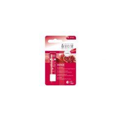 Lavera REPAIR Balsam do ust z bio owocem granatu i olejem arganowym 4,5g. Balsamy do ust Lavera. Za 16.99 zł.