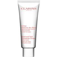 Krem odmładzający do rąk. Dłonie CLARINS. Za 119.00 zł.