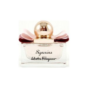 SALVATORE FERRAGAMO Signorina EDP 20ml. Perfumy damskie Salvatore Ferragamo. Za 56.99 zł.
