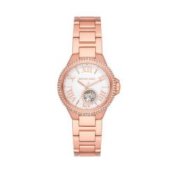 Zegarek Michael Kors. Żółte zegarki Michael Kors, złote. Za 1,279.00 zł.