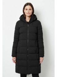 Killtec Płaszcz pikowany w kolorze czarnym rozmiar: 44. Czarne płaszcze Killtec, s, bez wzorów, bez kaptura. Za 521.99 zł.