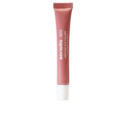 SENSILIS PEPTIDE [KOLOR UST] zabieg zwiększający objętość ust Błyszczyki 10 ml 04-Nude Sriracha. Błyszczyki sensilis. Za 123.09 zł.