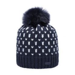 Kapelusz damski CMP. Niebieskie kapelusze CMP, bez wzorów. Za 175.50 zł.