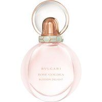 Bvlgari - goldea Blossom Delight - Woda Perfumowana - goldea Rose Blossom Delight Edp 50ml - Dla Kobiet. Perfumy damskie Bvlgari. Za 539.00 zł.
