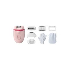 Depilator PHILIPS Satinelle Essential BRE285/00. Depilatory PHILIPS. Za 229.00 zł.