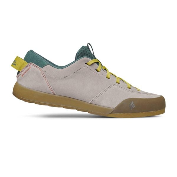 Damskie buty turystyczne Black Diamond Prime. Czerwone trekkingi Black Diamond, z materiału, outdoorowe. Za 602.50 zł.