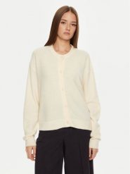 American Vintage Kardigan Damsville DAM19EH24 Beżowy Loose Fit. Brązowe kardigany American Vintage, s, bez wzorów, z syntetyku. Za 299.99 zł.