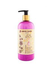 Pierre Cardin Balsam do ciała "Rose Beauty" - 400 ml rozmiar: onesize. Balsamy i kremy do ciała Pierre Cardin. Za 34.99 zł.