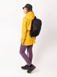 LaMunt Kurtka funkcyjna 2w1 "Linda" w kolorze żółtym rozmiar: 34. Żółte kurtki sportowe LaMunt, m, bez wzorów, bez kaptura, outdoorowe. Za 387.44 zł.