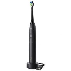 Szczoteczka soniczna Philips Sonicare 5300 HX7101/01 czarny. Szczoteczki soniczne PHILIPS. Za 275.00 zł.