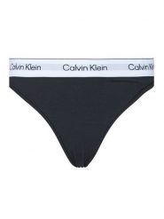 Calvin Klein Underwear Figi klasyczne LV00QF8524 Czarny. Czarne figi Calvin Klein Underwear, xl, bez wzorów. Za 109.99 zł.