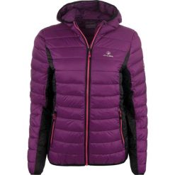 Kurtka Damska Sportowa DPT Salome Fioletowa M - Elegancka i Funkcjonalna. Fioletowe kurtki sportowe Alpine Pro, m, bez wzorów, bez kaptura, trekkingowe. Za 263.99 zł.