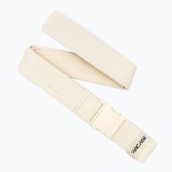 Pasek do spodni Arcade Atlas Slim. Zielone spodnie sportowe ARCADE, na lato, bez wzorów, trekkingowe. Za 119.99 zł.