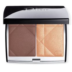 DIOR Forever Rouge Blush Colour & Glow - Wielofunkcyjna paleta do makijażu twarzy Róż do policzków 8 g 200 Diorama. Palety cieni Dior. Za 259.00 zł.