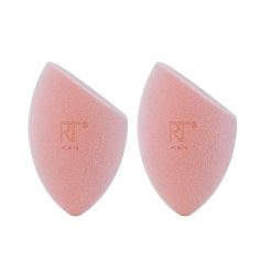 Real Techniques Gąbka do pudru Miracle Powder Sponge Blendery do makijażu 1 ct 1 szt. Aplikatory i gąbki Real Techniques. Za 51.99 zł.
