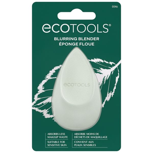 Ecotools Blendery do makijażu 1 ct 1 szt. Zestawy EcoTools. Za 75.49 zł.