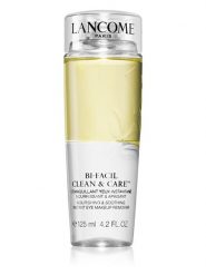Lancôme Płyn do demakijażu oczu "Clean&Care" - 125 ml rozmiar: onesize. Demakijaż LANCOME. Za 144.92 zł.