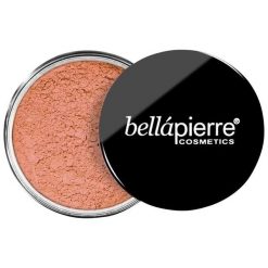 Bellapierre Loose Mineral Blush Róż do policzków 4 g Autumn Glow 4 g. Róże Bellapierre. Za 89.63 zł.