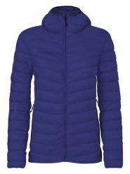 ROCK EXPERIENCE Kurtka hybrydowa "Fortune 2.0" w kolorze granatowym rozmiar: XL. Niebieskie kurtki sportowe ROCK EXPERIENCE, xl, bez wzorów, bez kaptura, outdoorowe. Za 324.26 zł.