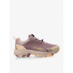 Buty turystyczne damskie Garmont Pulse WP. Czerwone trekkingi Garmont, trekkingowe. Za 687.49 zł.