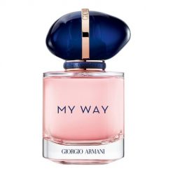 Armani - My Way - Woda Perfumowana - New Fem Edp V30ml - Dla Kobiet. Perfumy damskie Armani. Za 409.00 zł.