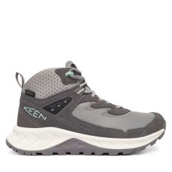 Trekkingi Keen. Szare trekkingi Keen, trekkingowe. Za 539.99 zł.