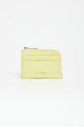 Etui na karty damskie LIU JO. Portfele Liu Jo, bez wzorów. Za 199.00 zł.