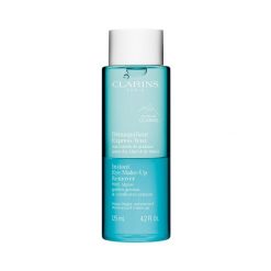 Clarins Płyn do demakijażu oczu Instant Eye Make Up Remover Demakijaż 125 ml. Demakijaż CLARINS. Za 111.20 zł.