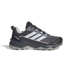 Damskie buty trekkingowe adidas Terrex Skychaser AX5 GTX. Szare trekkingi Adidas. Za 504.50 zł.