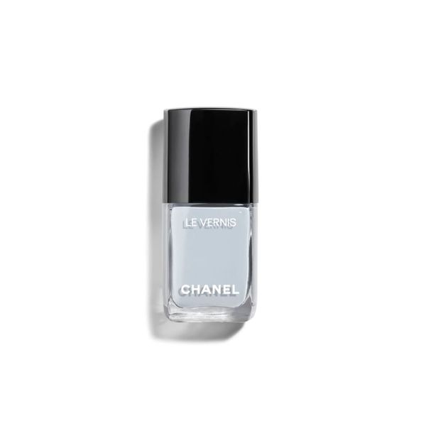 CHANEL CHANEL LE VERNIS LAKIER DO PAZNOKCI 173 GLACIALE 13ML Lakiery do paznokci 13 ml 125 MUSE. Brązowe lakiery Chanel. Za 126.75 zł.