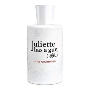 Juliette Has A Gun Miss Charming EDP 50ml. Perfumy damskie Juliette Has A Gun. Za 186.59 zł.
