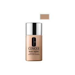 Clinique Even Better Makeup SPF15 Evens and Corrects nr 07 Vanilla 30ml. Podkłady Clinique. W wyprzedaży za 87.50 zł.