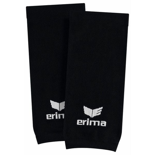 Skarpetki Erima Tube Socks 3.0. Czarne skarpety Erima, bez wzorów, z elastanu. Za 83.50 zł.