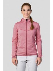 Hannah Bluza w kolorze różowym rozmiar: 36. Różowe bluzy Hannah, bez wzorów, bez kaptura. Za 224.52 zł.